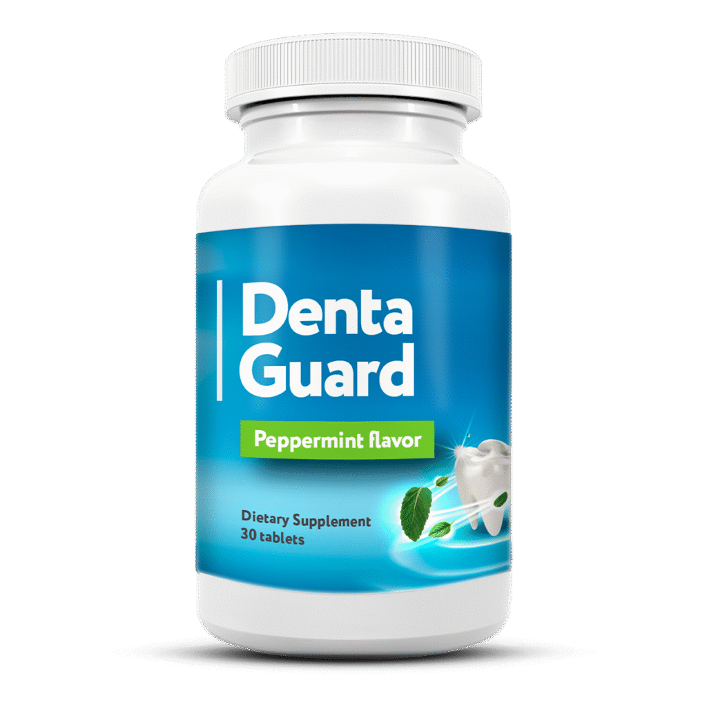 Buy DentaGuard
